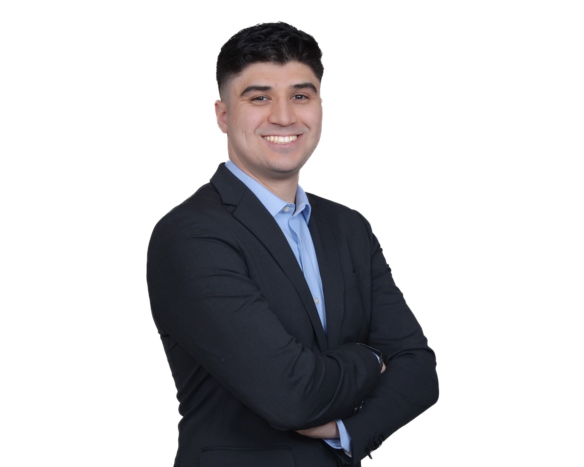 Omar Mendivil